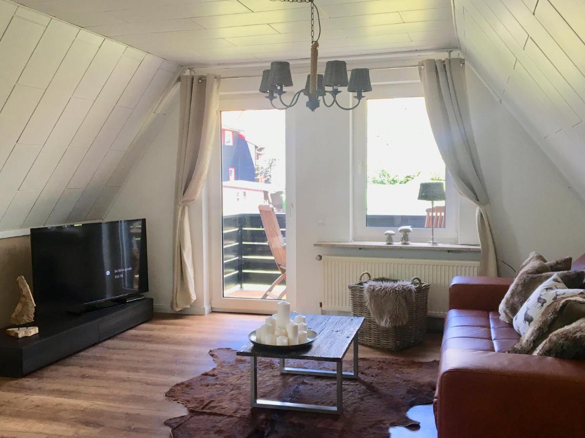 Luxurioese 3-Zi. Ferienwohnung Jagdromantik 200 M Bis Zur Wurmbergsseilbahn برونلاغ المظهر الخارجي الصورة